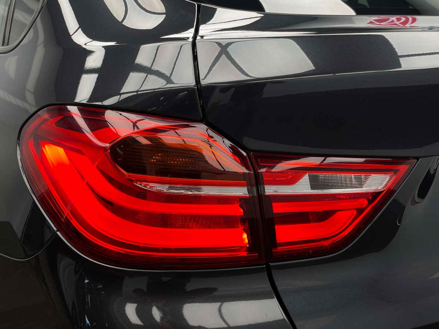 Used BMW X4 2015 for sale - 77702608: Photo 28