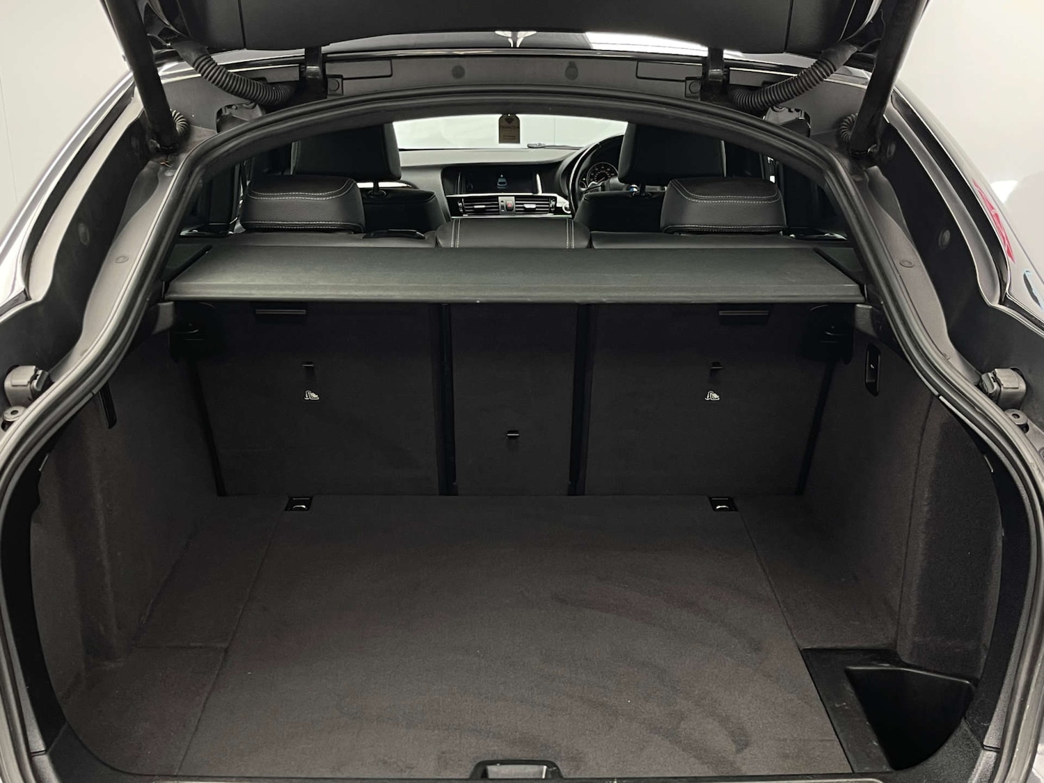 Used BMW X4 2015 for sale - 77702608: Photo 29