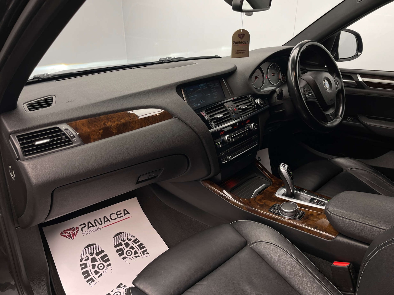 Used BMW X4 2015 for sale - 77702608: Photo 31