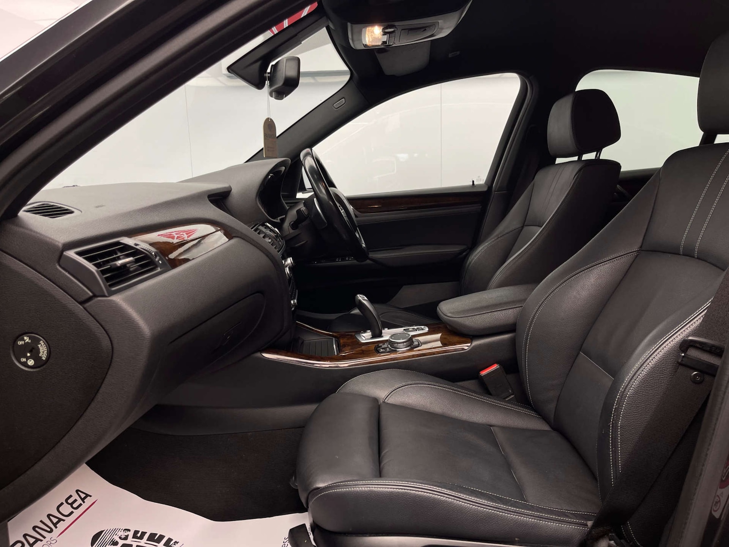 Used BMW X4 2015 for sale - 77702608: Photo 32