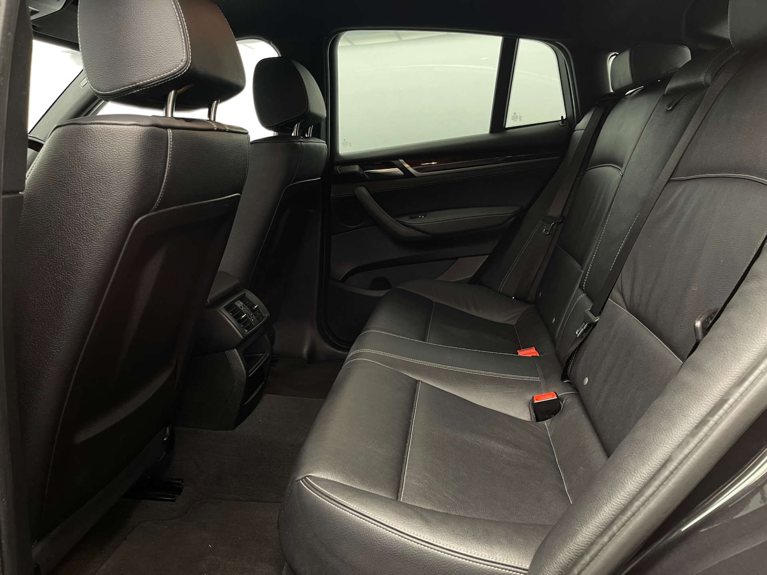 Used BMW X4 2015 for sale - 77702608: Photo 35