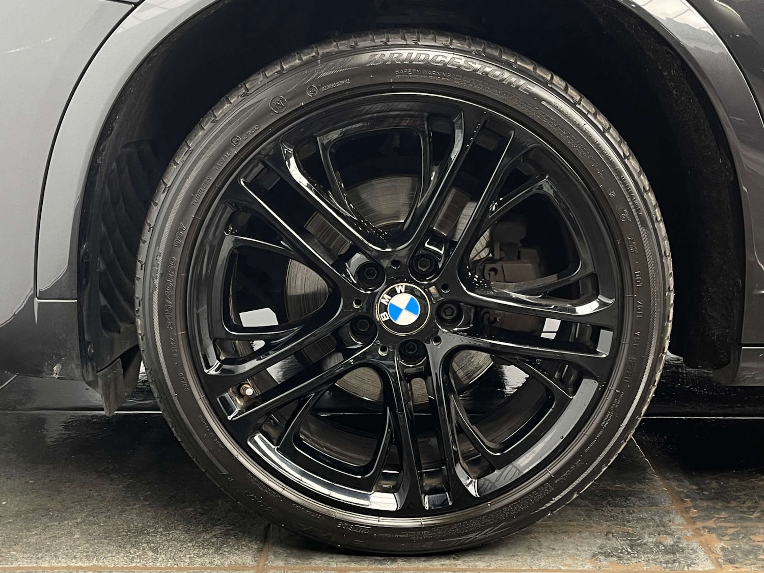 Used BMW X4 2015 for sale - 77702608: Photo 37