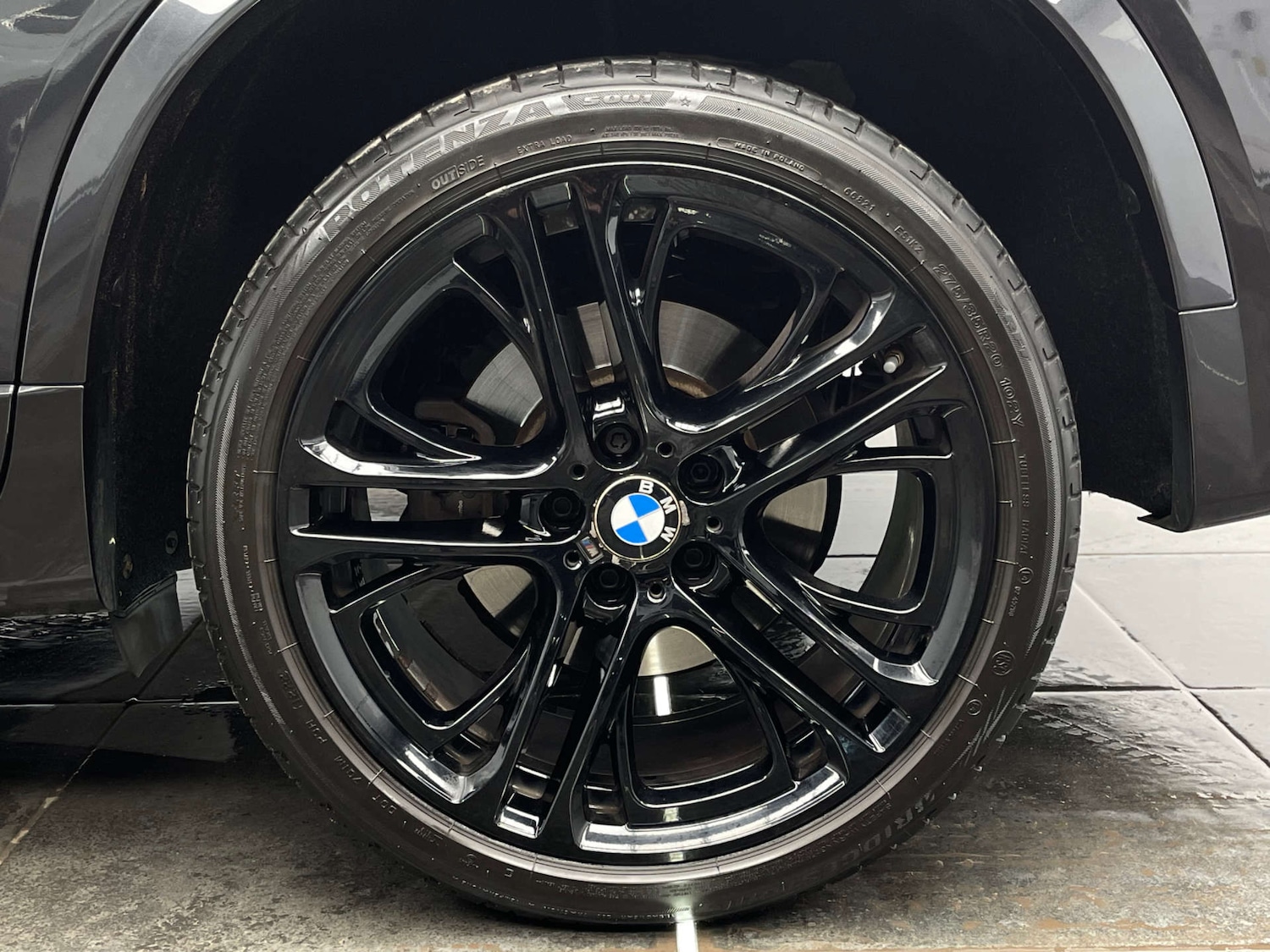 Used BMW X4 2015 for sale - 77702608: Photo 38