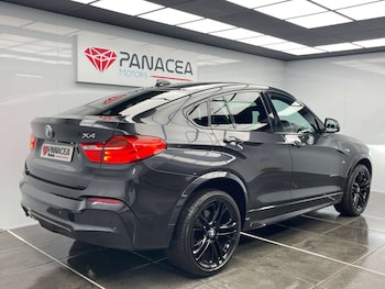 Used BMW X4 2015 for sale - 77702608: Photo