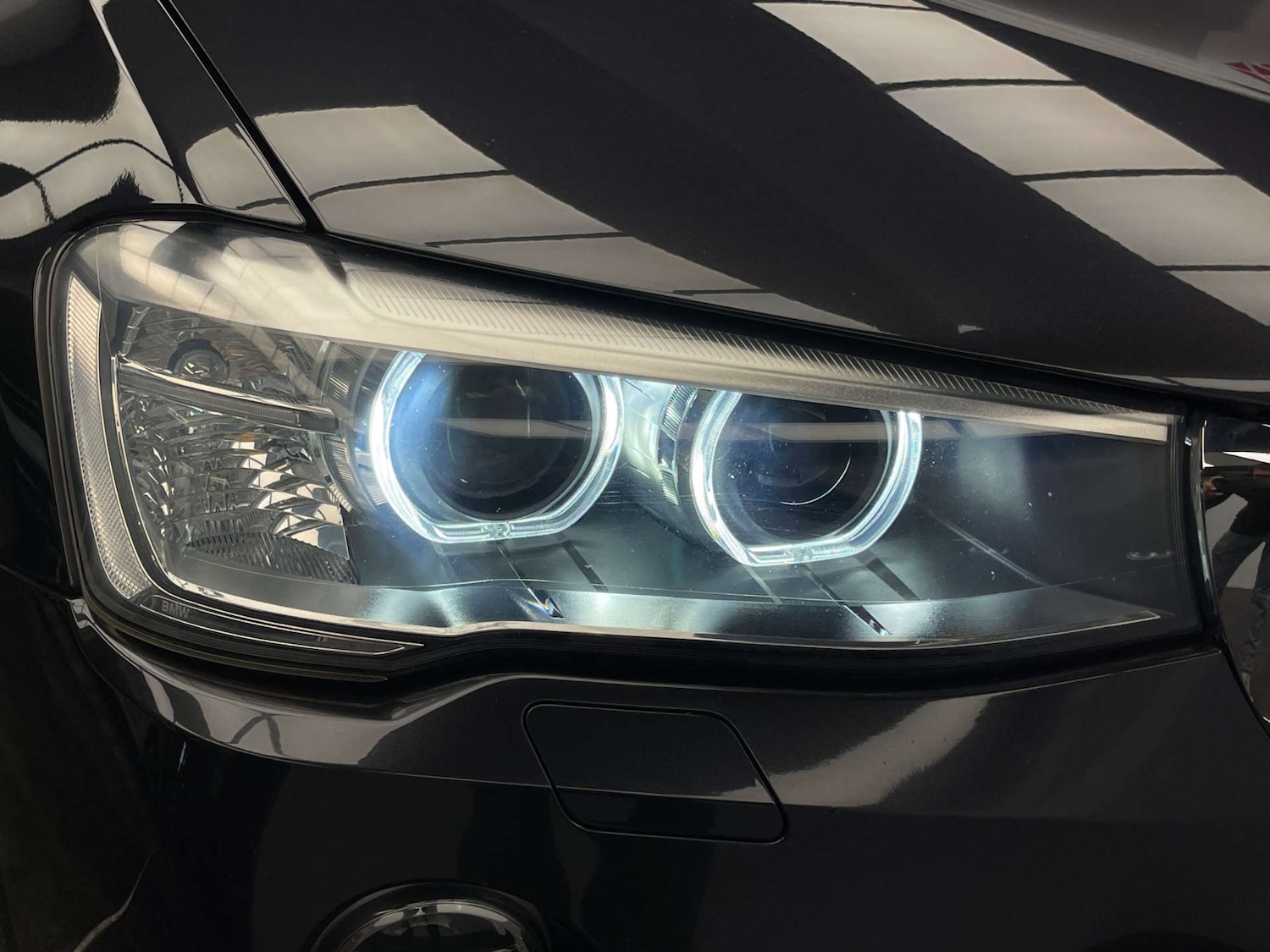 Used BMW X4 2015 for sale - 77702608: Photo 6