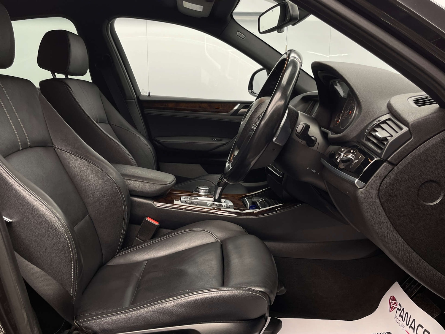 Used BMW X4 2015 for sale - 77702608: Photo 8