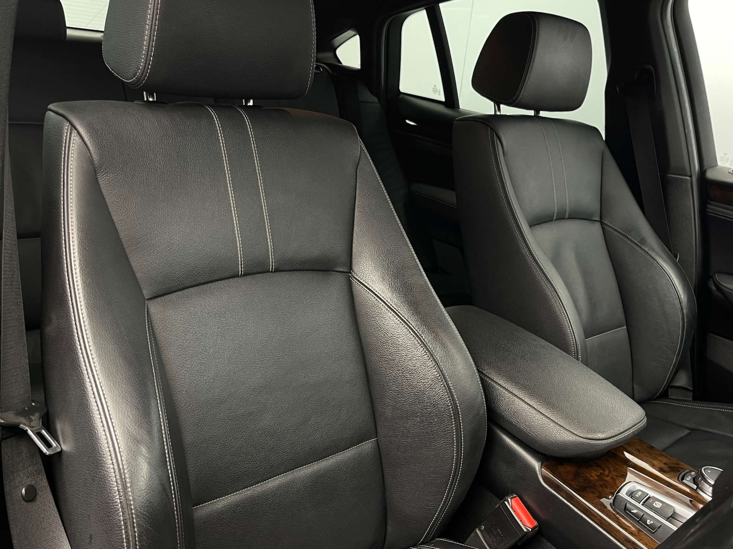 Used BMW X4 2015 for sale - 77702608: Photo 9