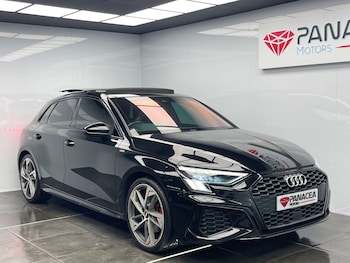 Used Audi A3 2020 for sale - 79054693: Photo
