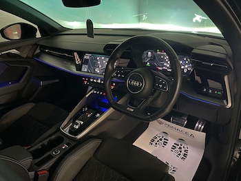 Used Audi A3 2020 for sale - 79054693: Photo