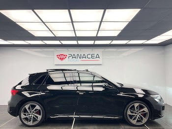 Used Audi A3 2020 for sale - 79054693: Photo