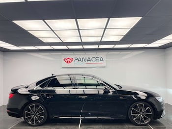 Used Audi A4 2017 for sale - 79099208: Photo