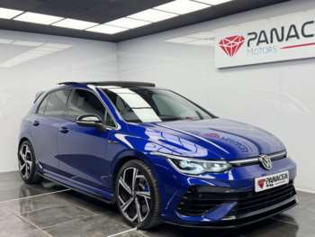 2021 (70) - 2.0 TSI R Hatchback 5dr Petrol DSG 4Motion Euro 6 (s/s) (320 ps)