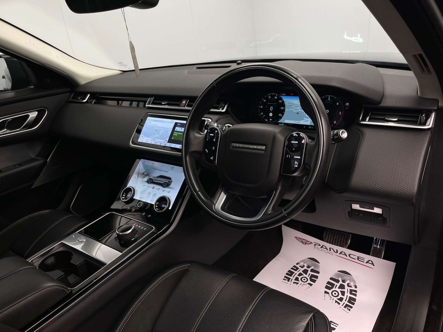 Used Land Rover Range Rover Velar 2018 for sale - 78003678: Photo 10