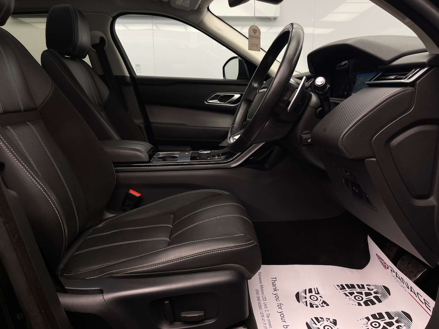 Used Land Rover Range Rover Velar 2018 for sale - 78003678: Photo 11