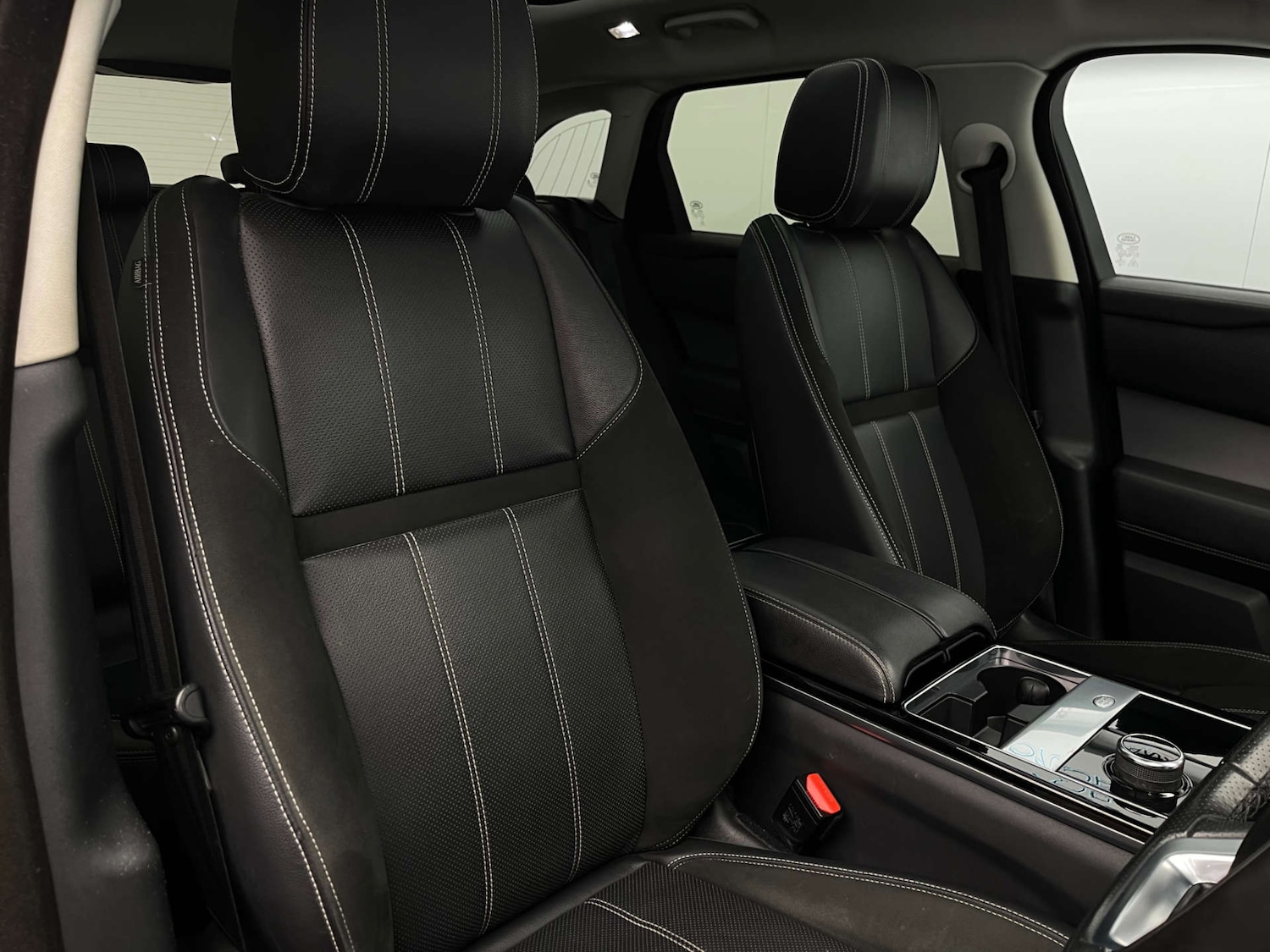 Used Land Rover Range Rover Velar 2018 for sale - 78003678: Photo 13