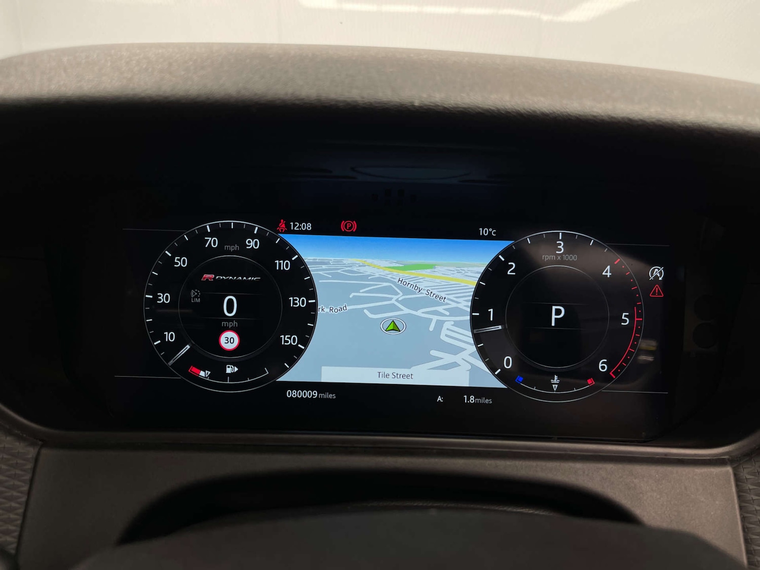 Used Land Rover Range Rover Velar 2018 for sale - 78003678: Photo 16