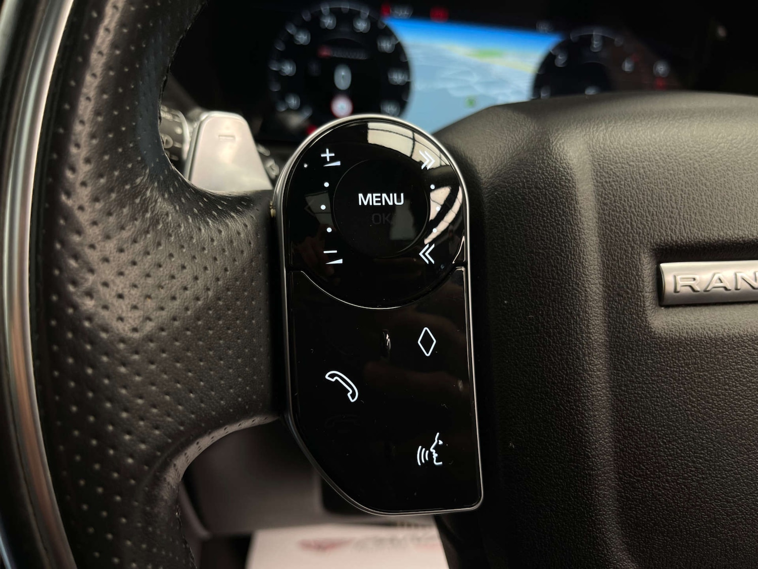 Used Land Rover Range Rover Velar 2018 for sale - 78003678: Photo 17