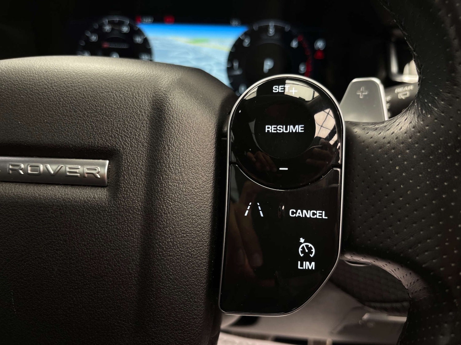 Used Land Rover Range Rover Velar 2018 for sale - 78003678: Photo 18