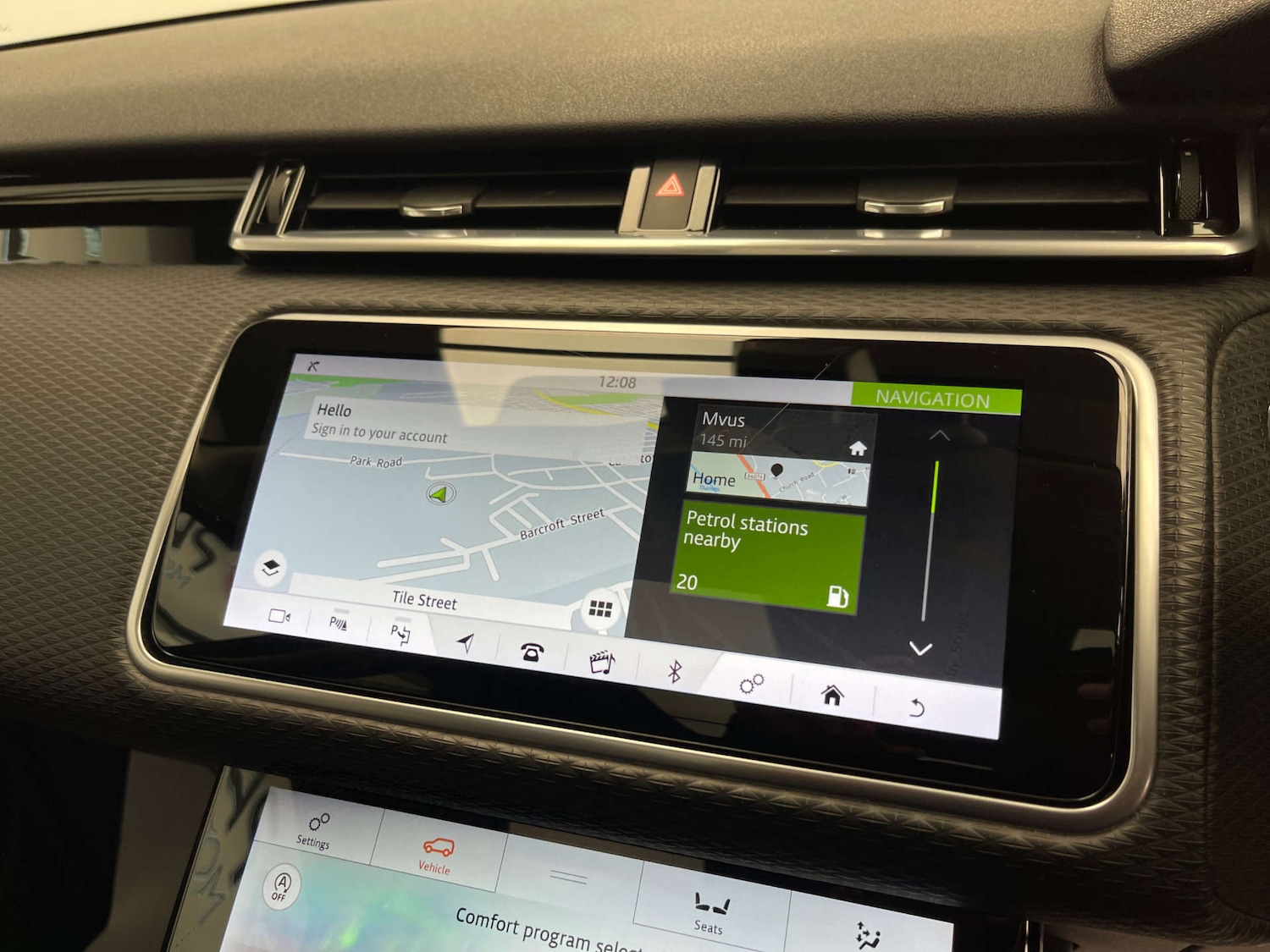 Used Land Rover Range Rover Velar 2018 for sale - 78003678: Photo 20