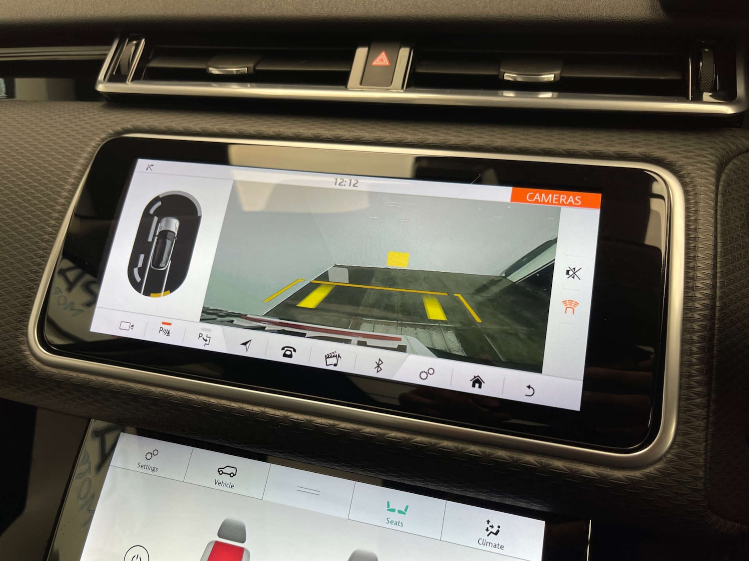 Used Land Rover Range Rover Velar 2018 for sale - 78003678: Photo 21