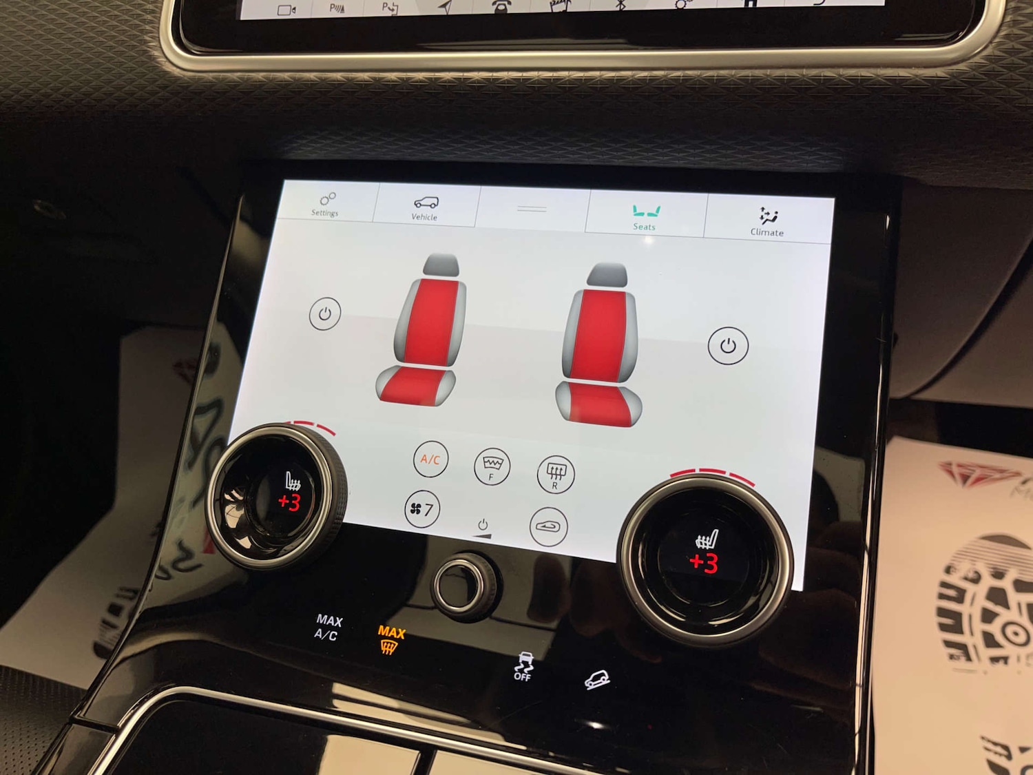 Used Land Rover Range Rover Velar 2018 for sale - 78003678: Photo 23