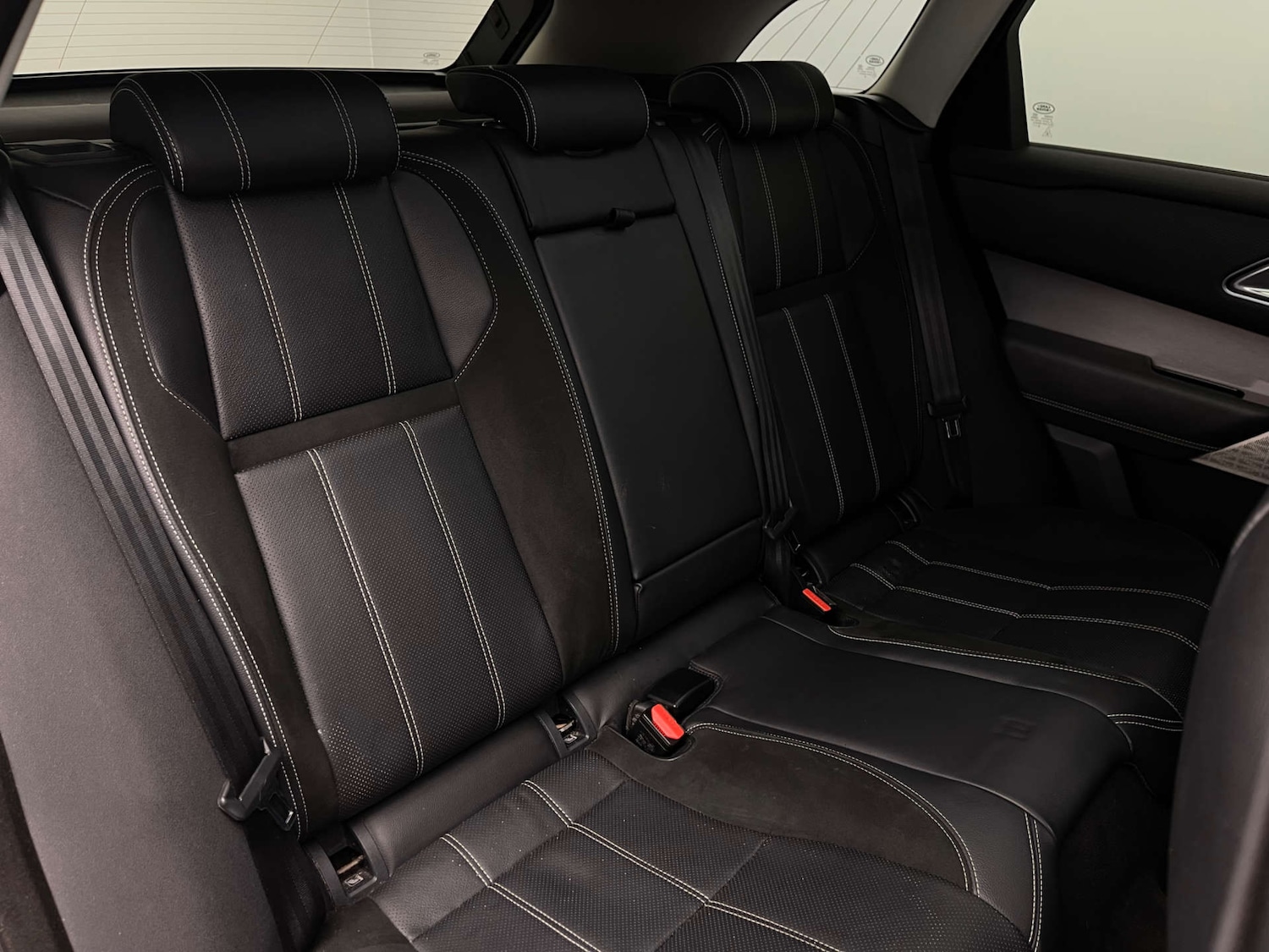 Used Land Rover Range Rover Velar 2018 for sale - 78003678: Photo 25