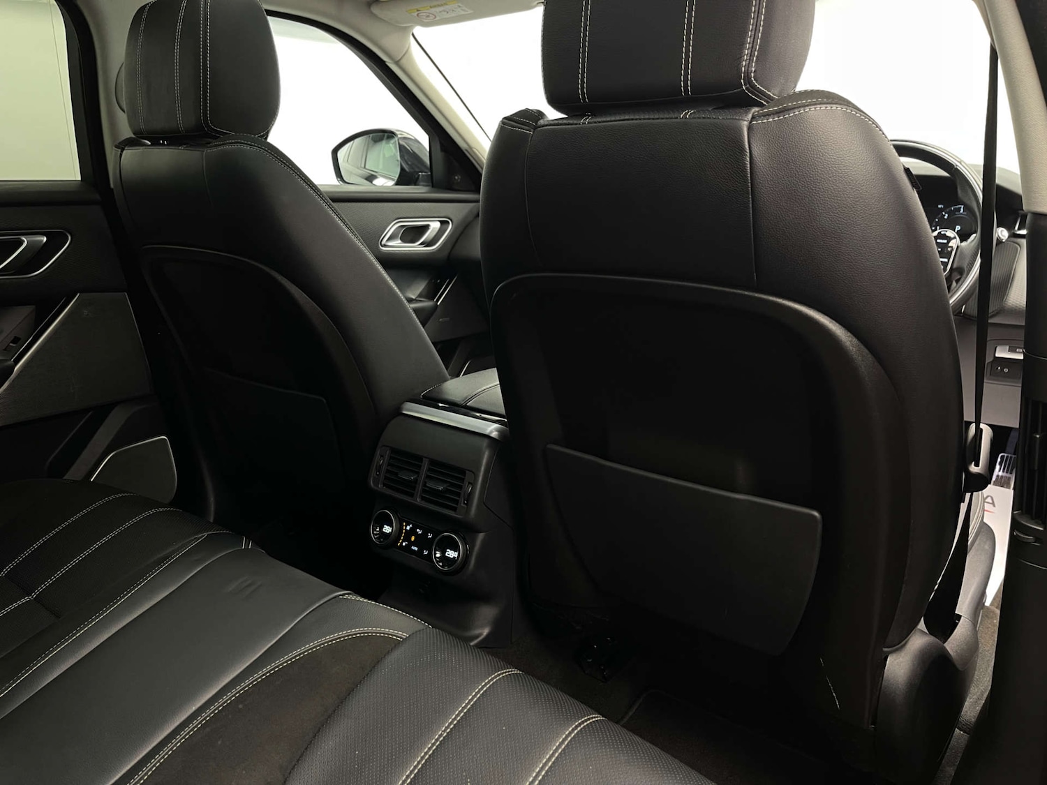 Used Land Rover Range Rover Velar 2018 for sale - 78003678: Photo 26