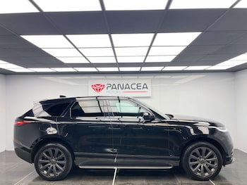 Used Land Rover Range Rover Velar 2018 for sale - 78003678: Photo