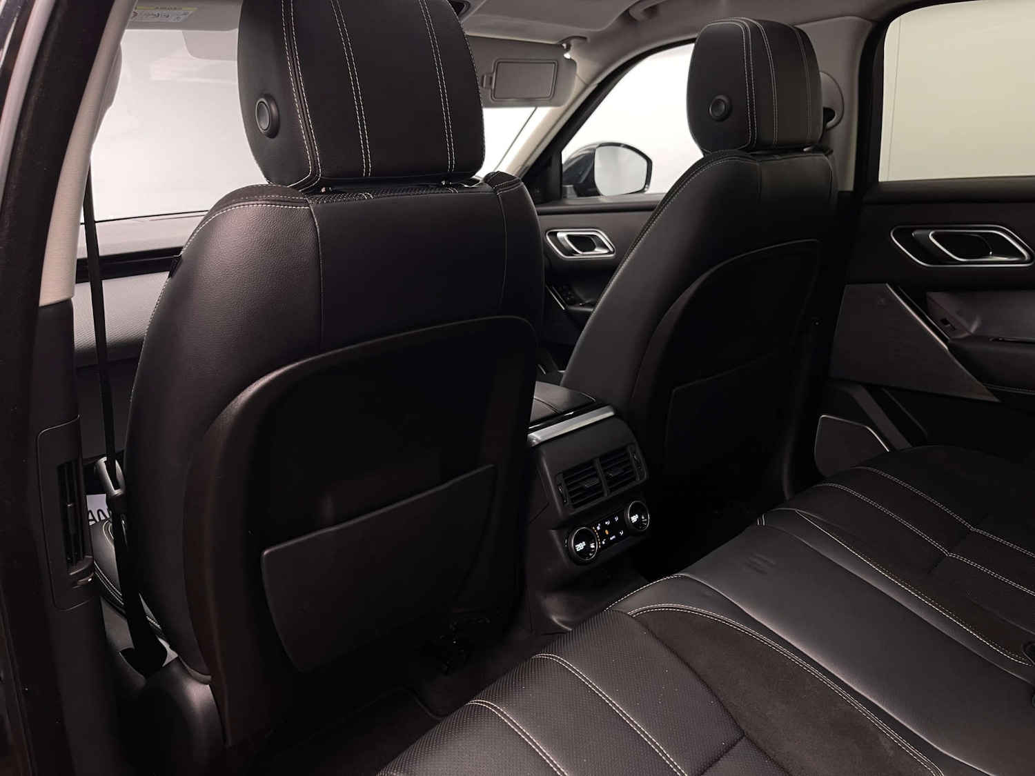 Used Land Rover Range Rover Velar 2018 for sale - 78003678: Photo 41