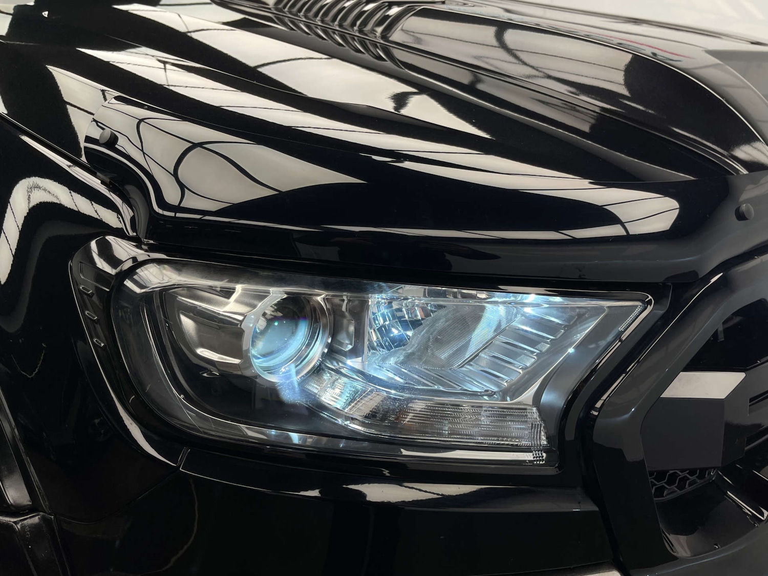 Used Ford Ranger 2018 for sale - 77145378: Photo 10