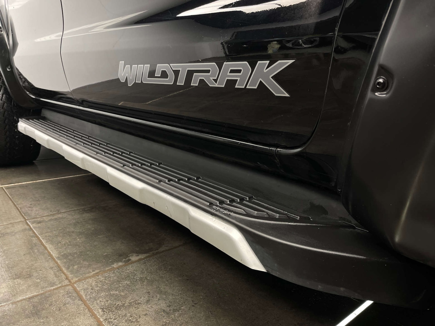 Used Ford Ranger 2018 for sale - 77145378: Photo 11