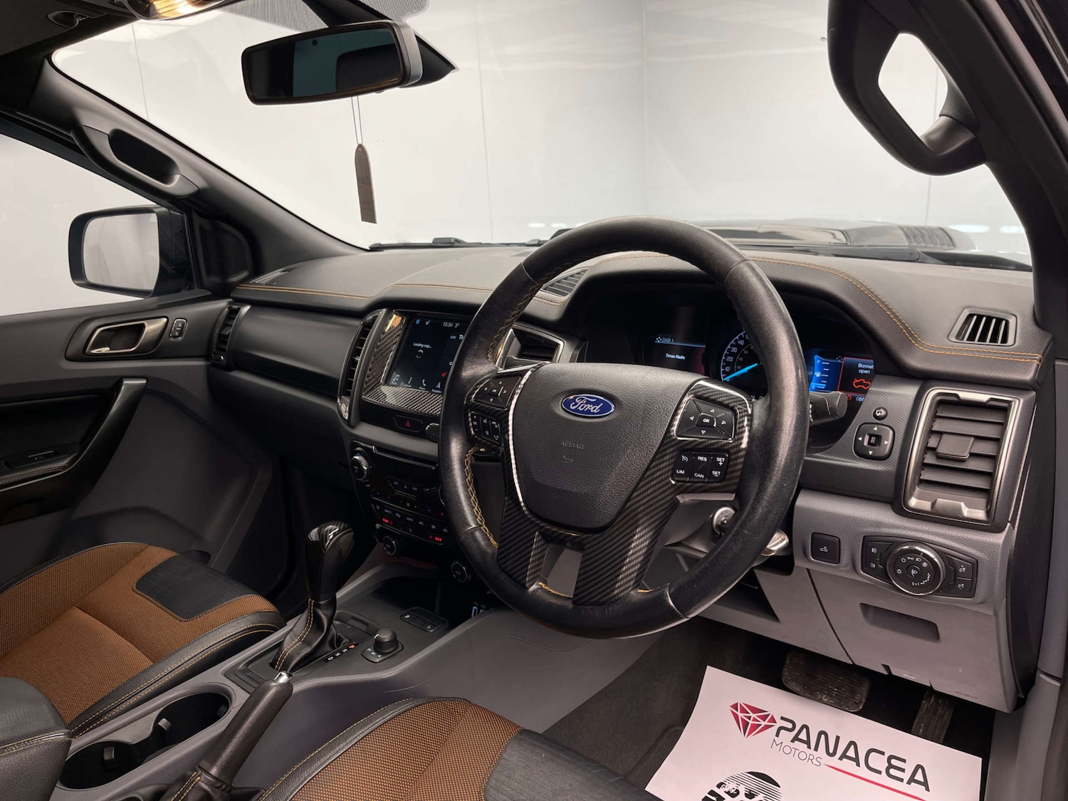 Used Ford Ranger 2018 for sale - 77145378: Photo 13