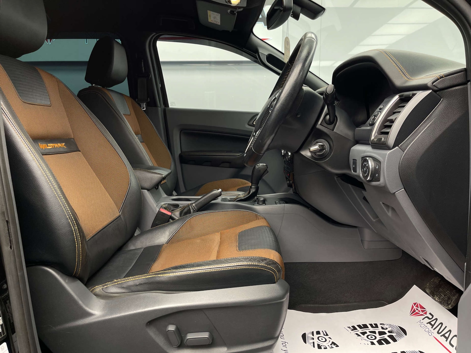 Used Ford Ranger 2018 for sale - 77145378: Photo 14