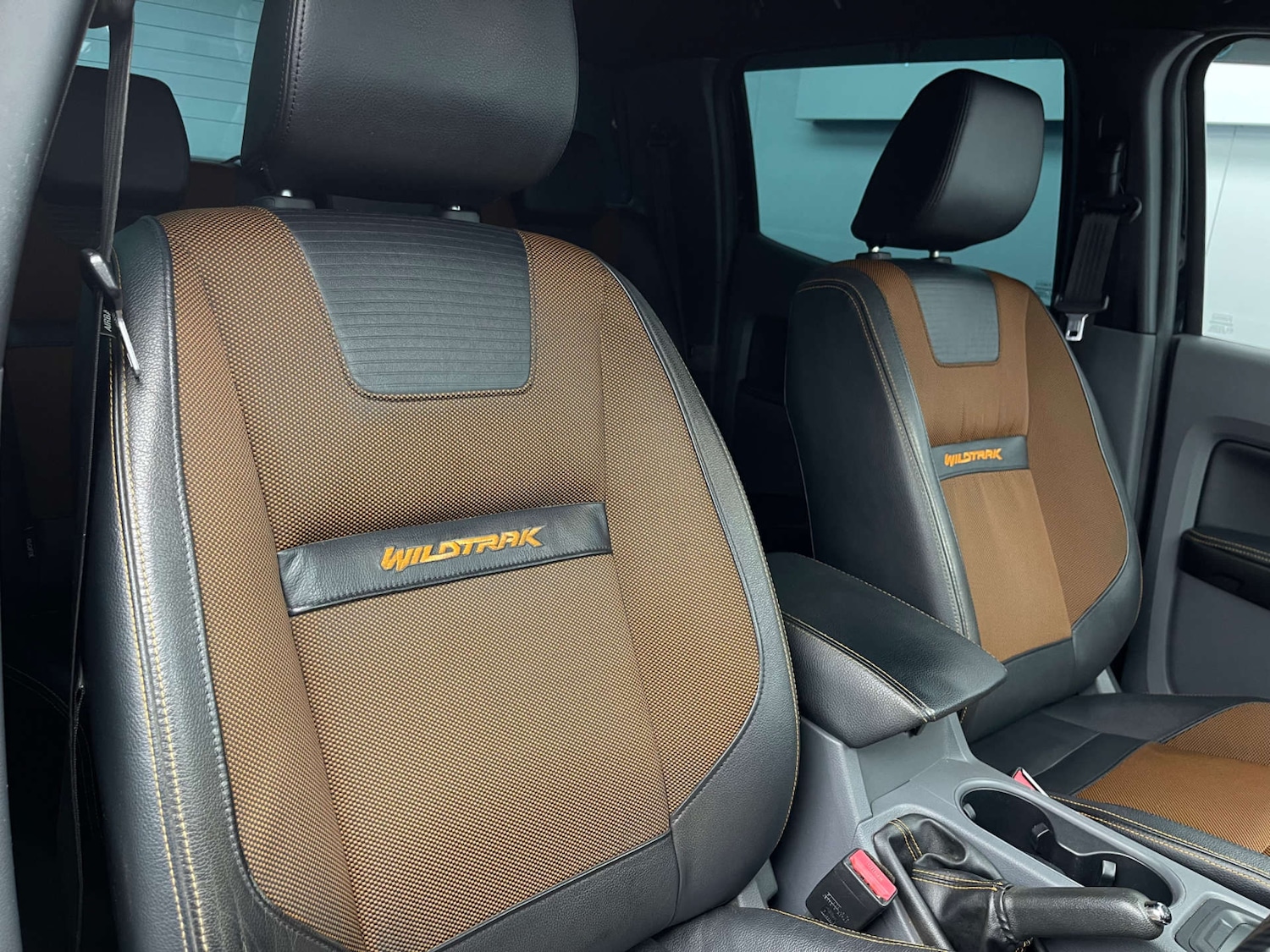 Used Ford Ranger 2018 for sale - 77145378: Photo 16