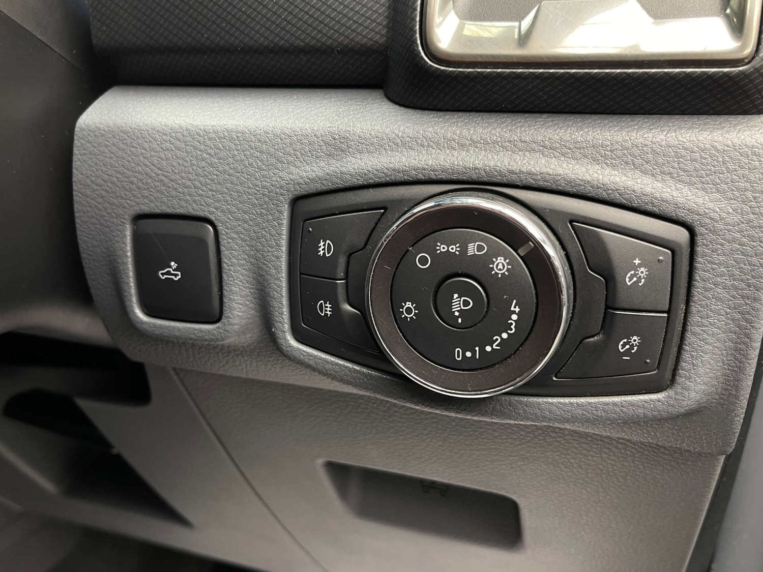 Used Ford Ranger 2018 for sale - 77145378: Photo 18