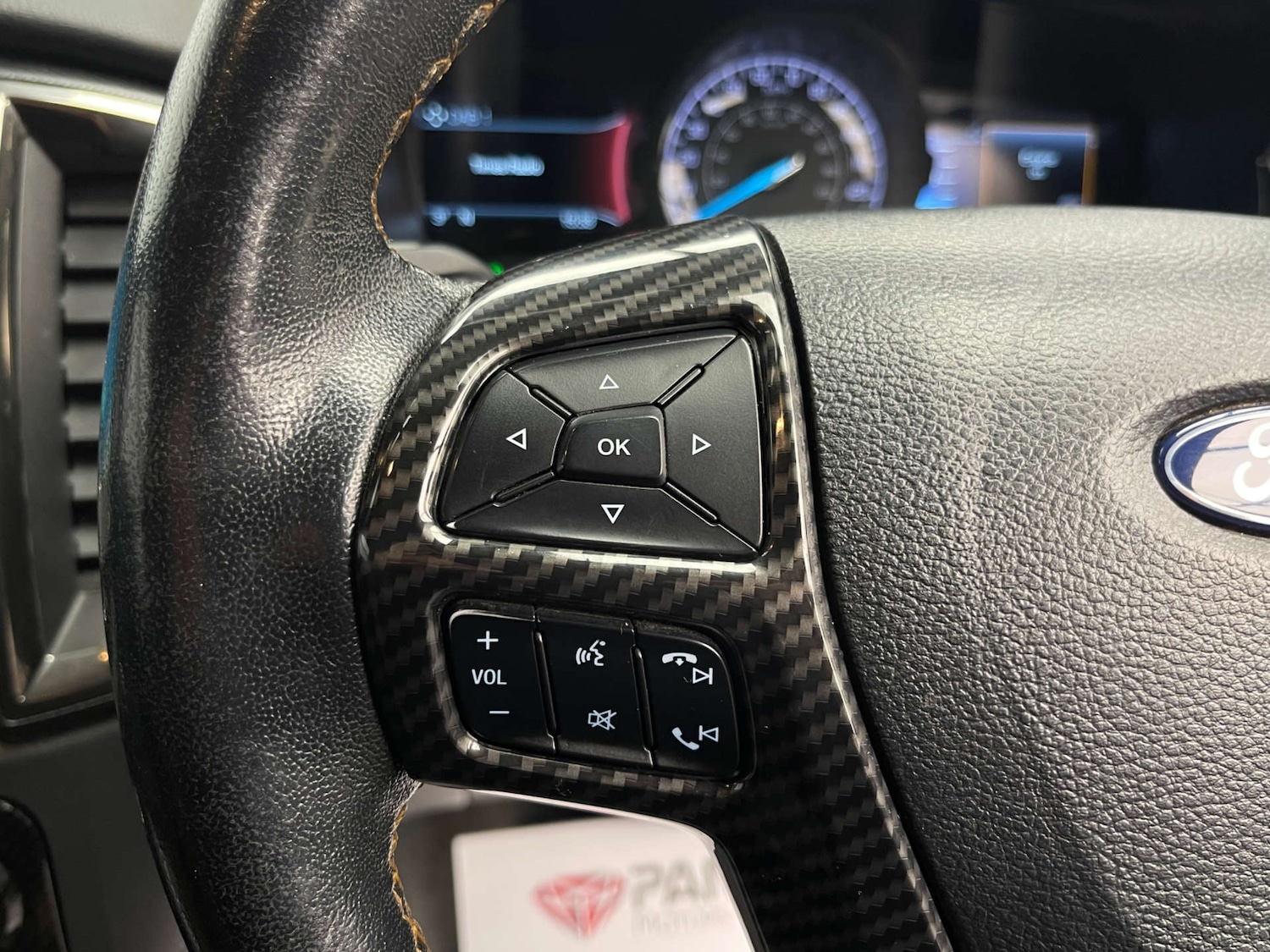 Used Ford Ranger 2018 for sale - 77145378: Photo 19