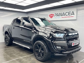 Ford Ranger feature image