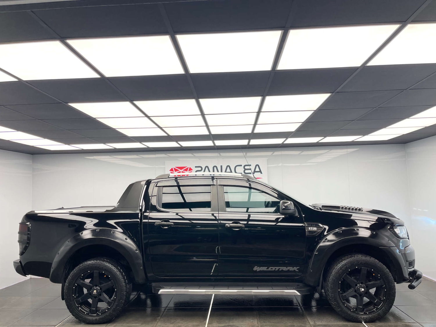 Used Ford Ranger 2018 for sale - 77145378: Photo 2
