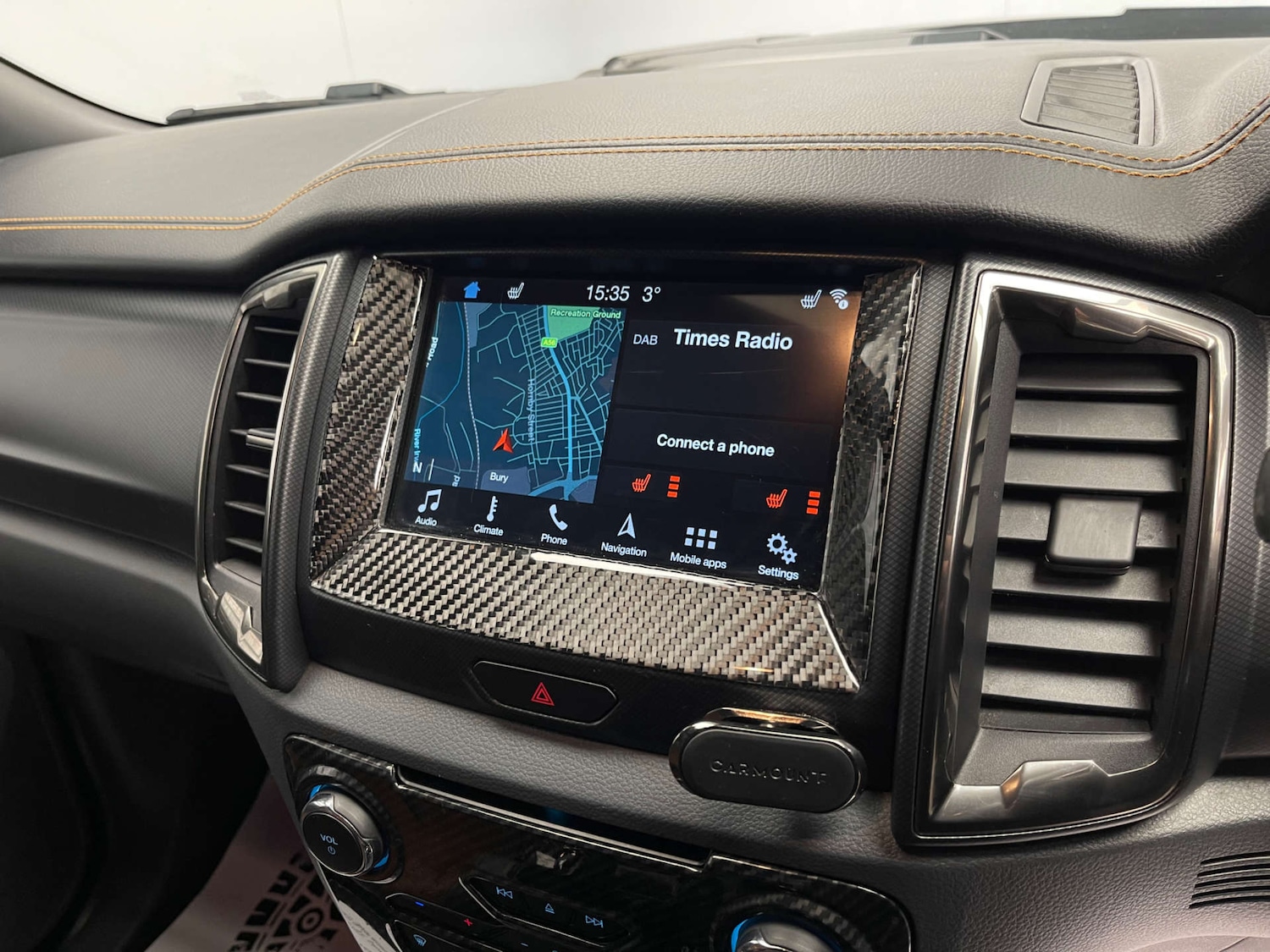 Used Ford Ranger 2018 for sale - 77145378: Photo 21