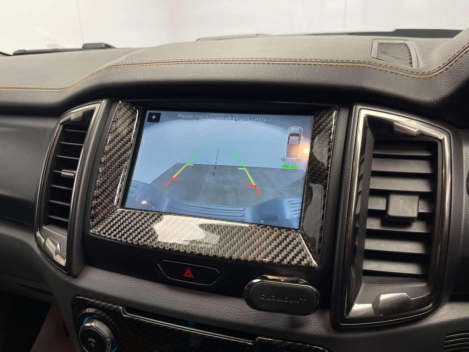 Used Ford Ranger 2018 for sale - 77145378: Photo 22