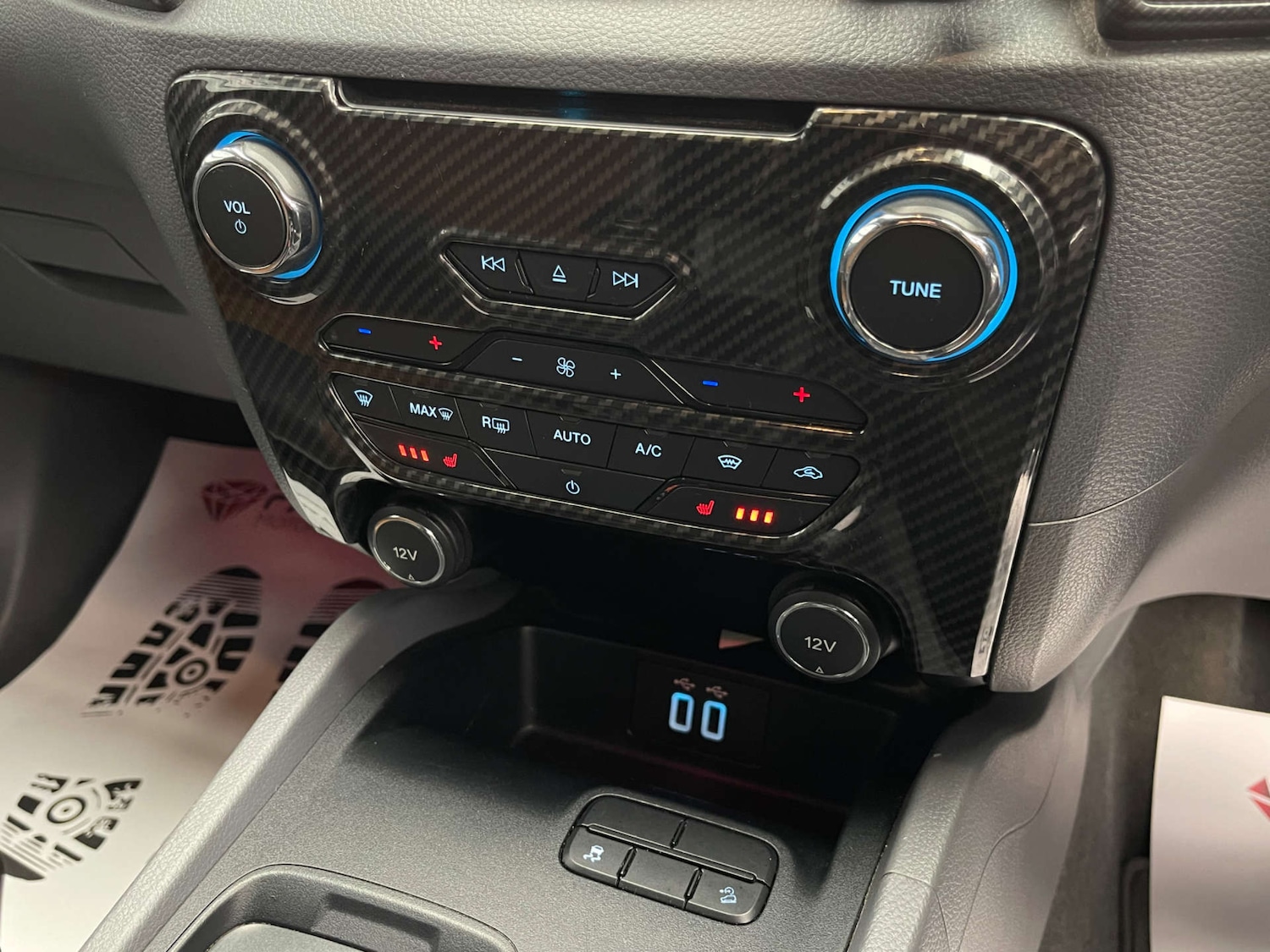 Used Ford Ranger 2018 for sale - 77145378: Photo 23