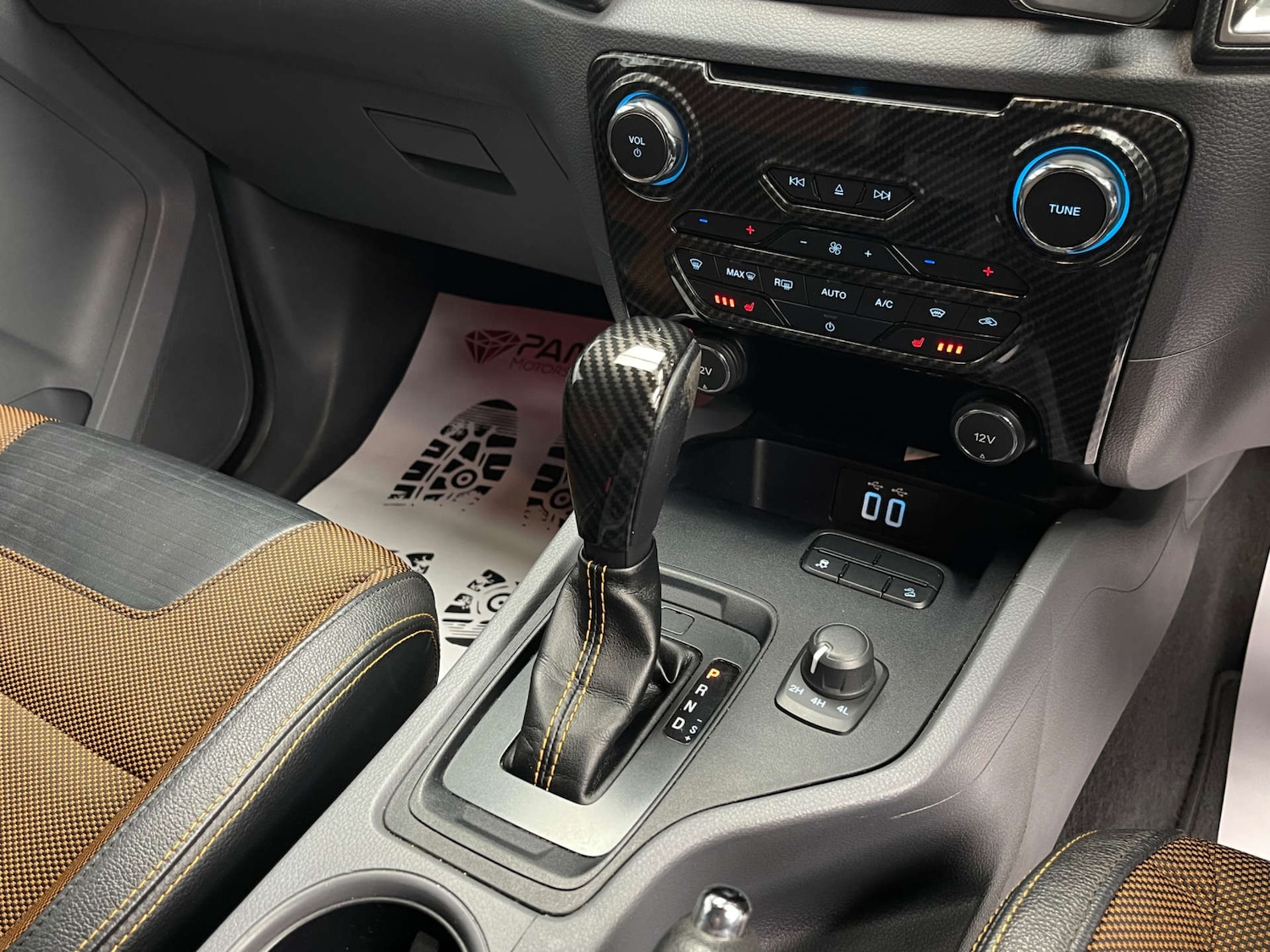 Used Ford Ranger 2018 for sale - 77145378: Photo 24