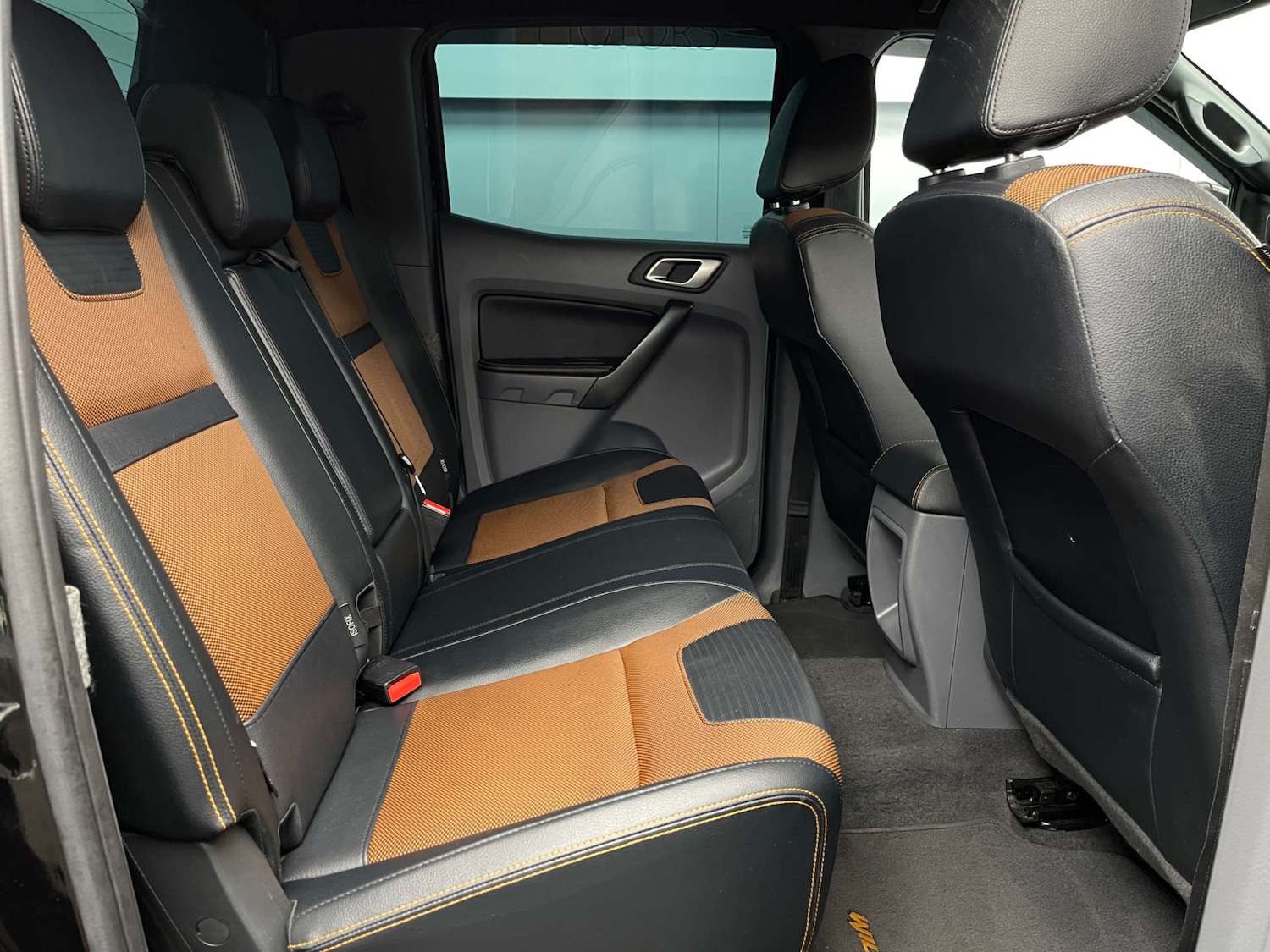 Used Ford Ranger 2018 for sale - 77145378: Photo 25