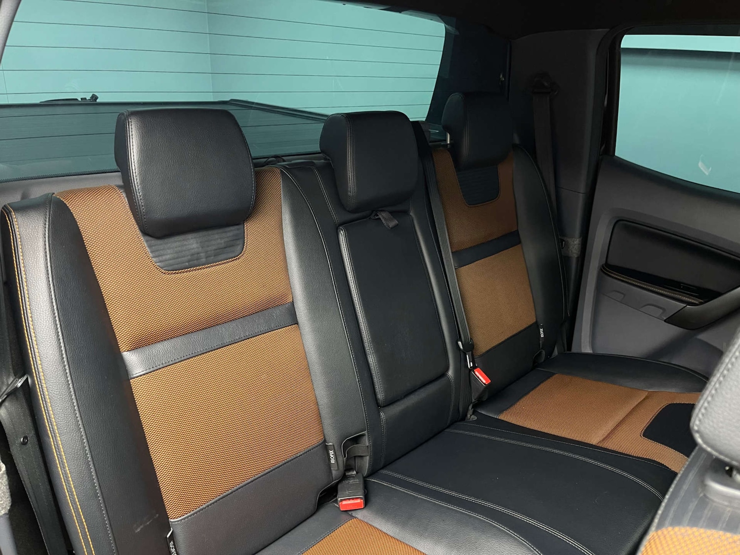 Used Ford Ranger 2018 for sale - 77145378: Photo 26