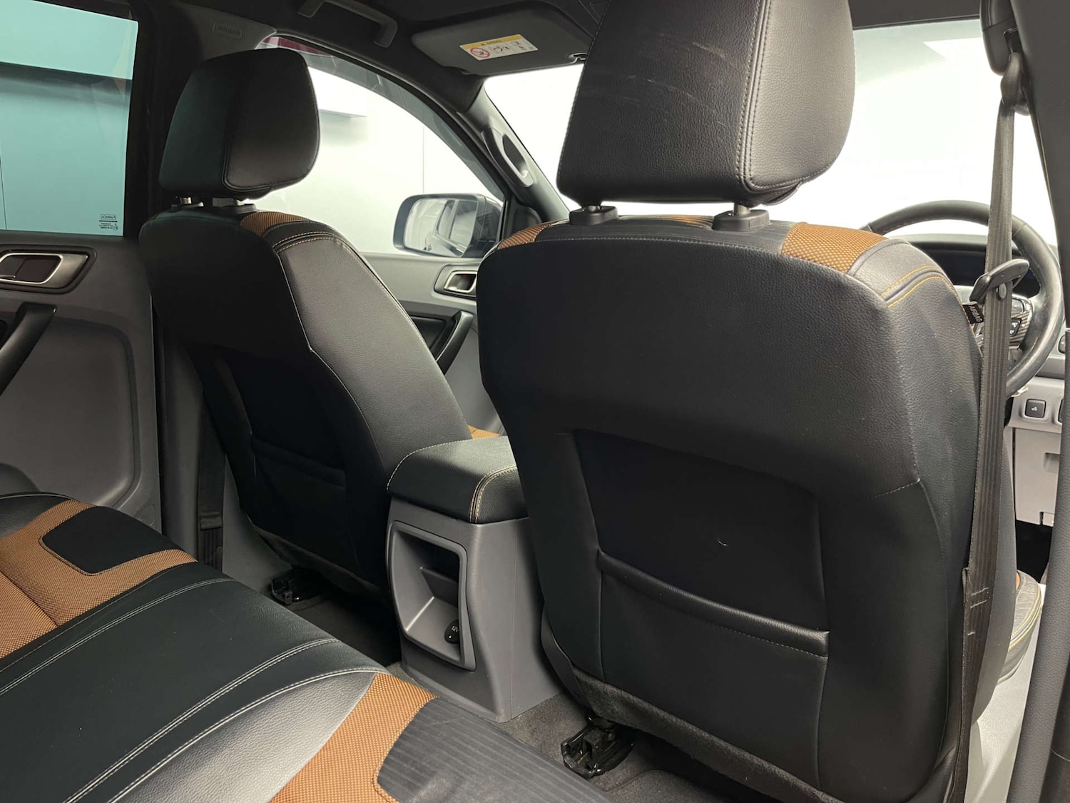 Used Ford Ranger 2018 for sale - 77145378: Photo 27