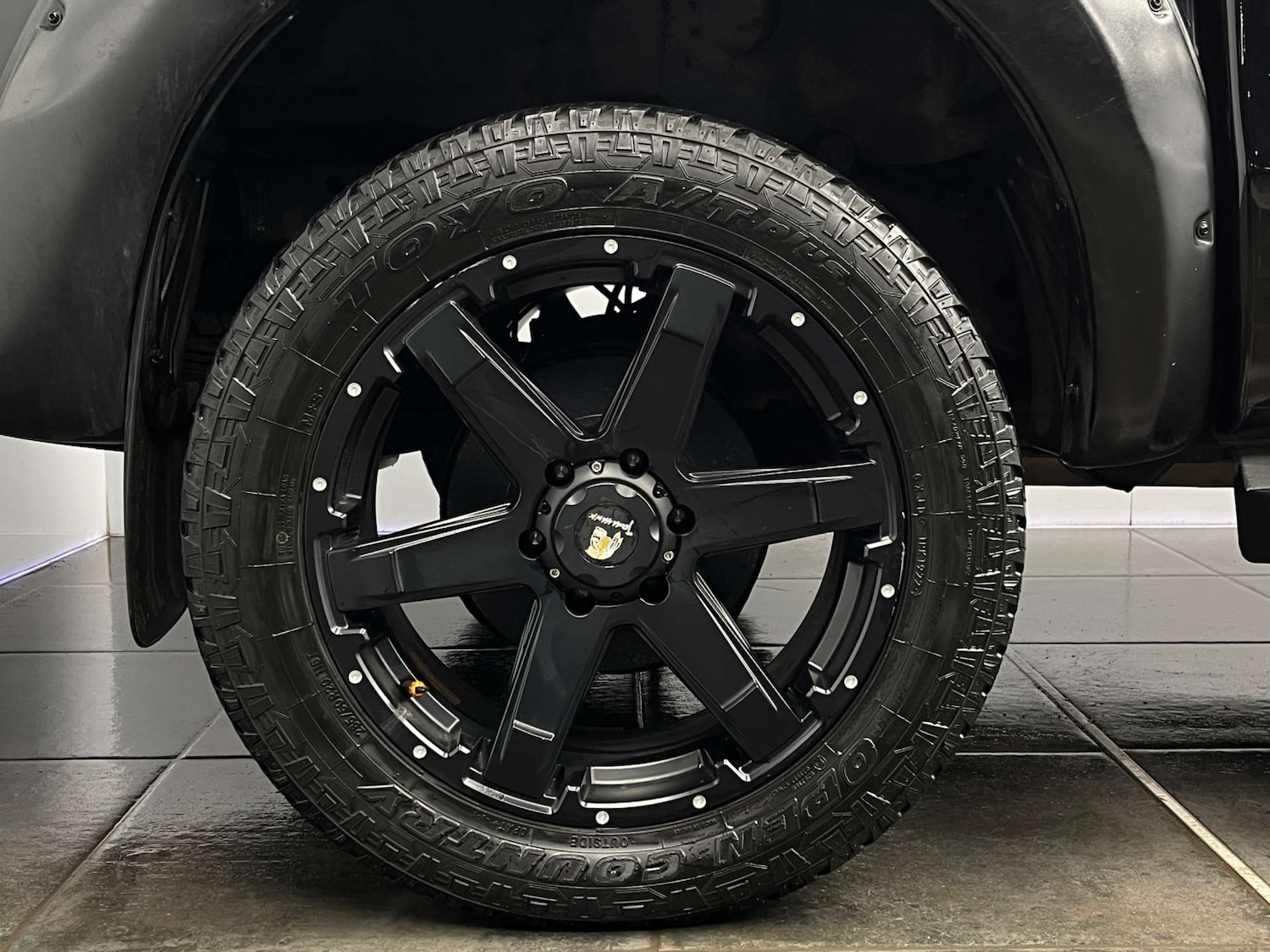 Used Ford Ranger 2018 for sale - 77145378: Photo 28