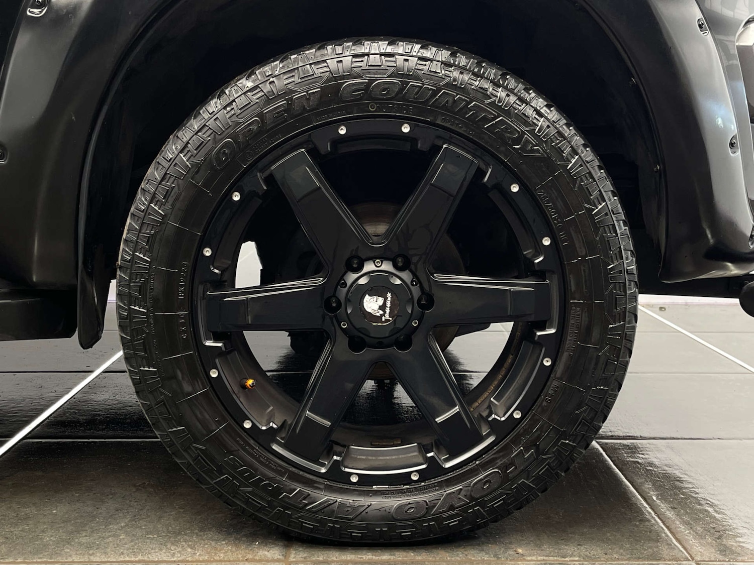 Used Ford Ranger 2018 for sale - 77145378: Photo 29