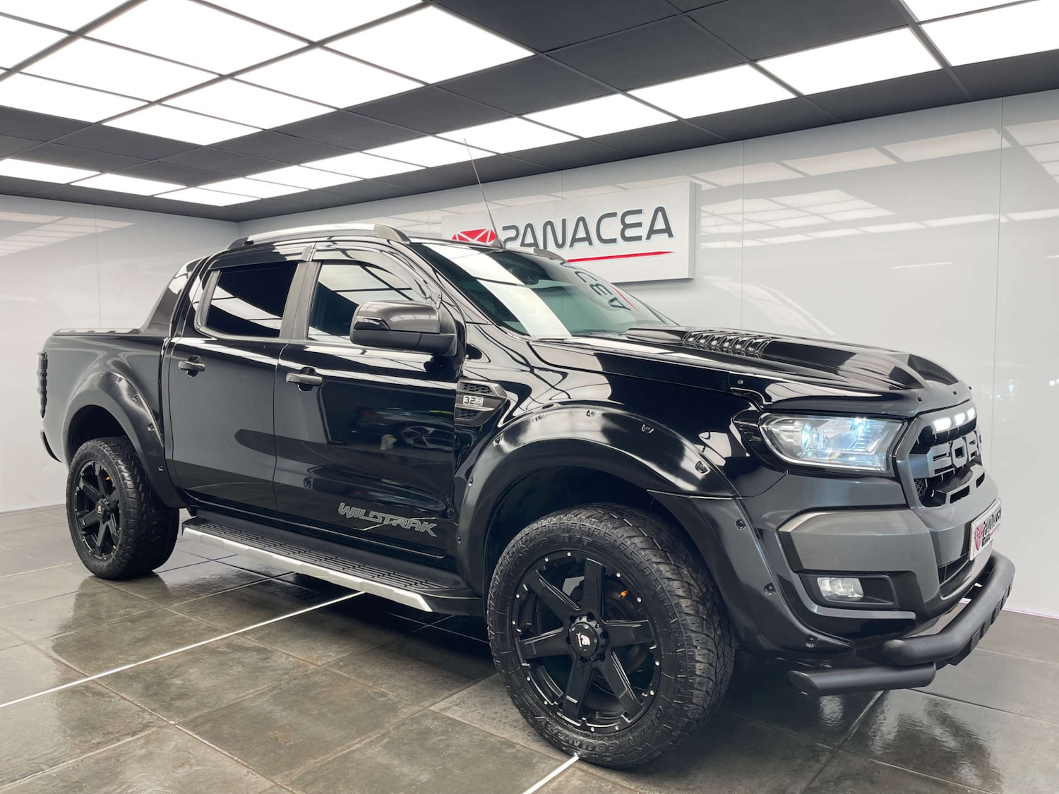 Used Ford Ranger 2018 for sale - 77145378: Photo 3