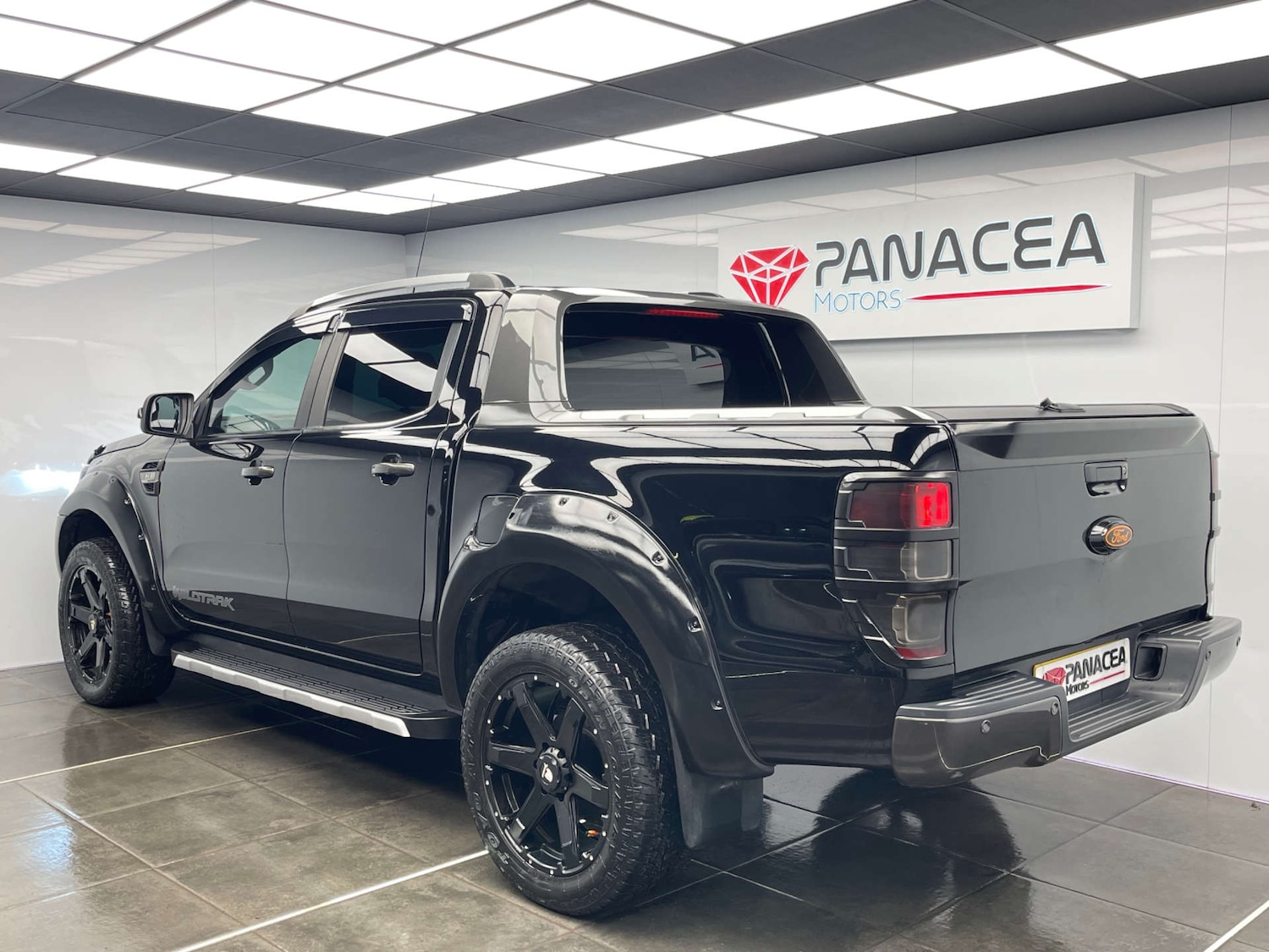 Used Ford Ranger 2018 for sale - 77145378: Photo 30