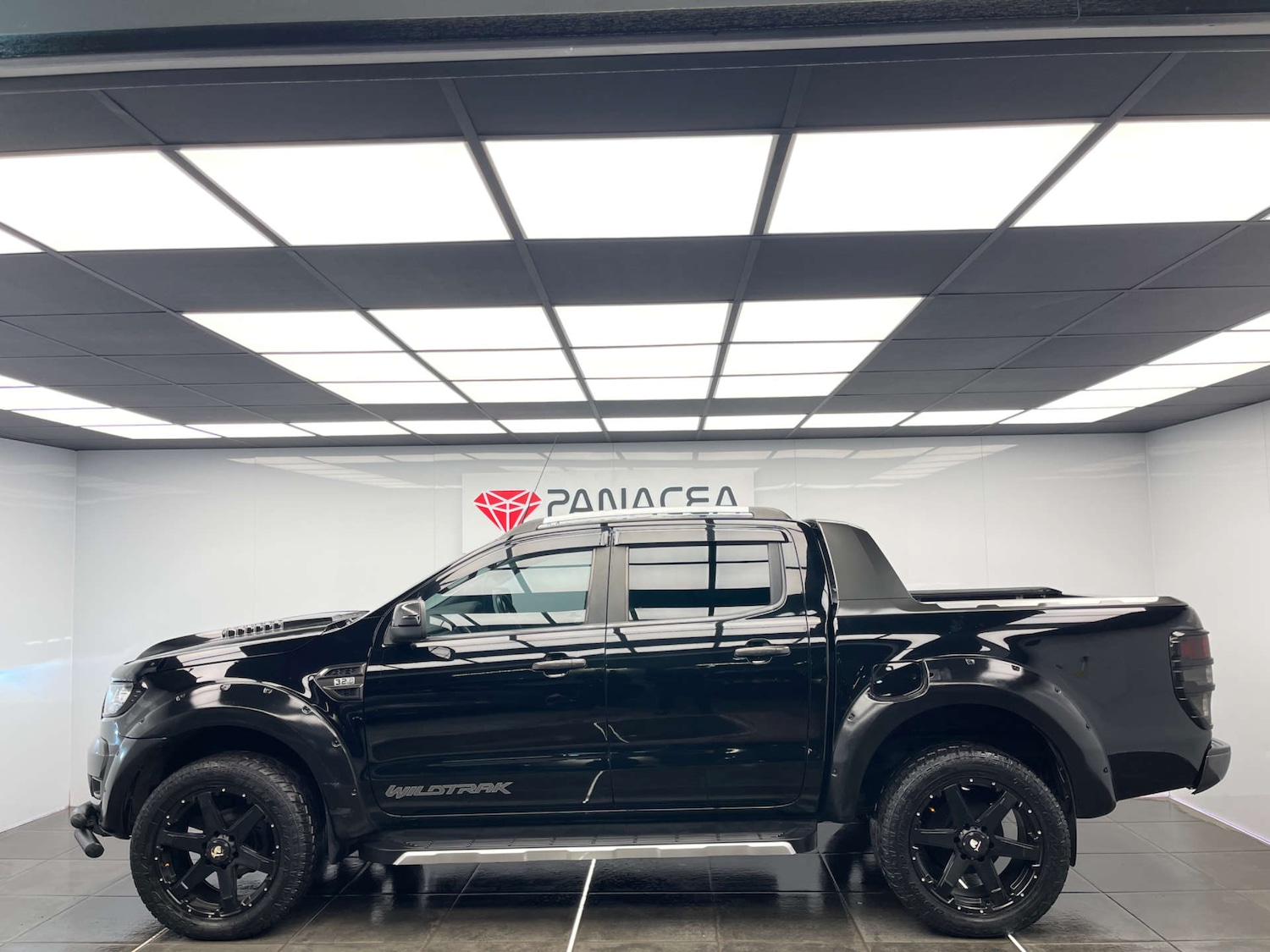 Used Ford Ranger 2018 for sale - 77145378: Photo 31